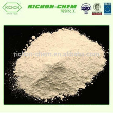 Acelerador de goma TMTD / TT / Tetramethyl thiuram disulfide / 137-26-8